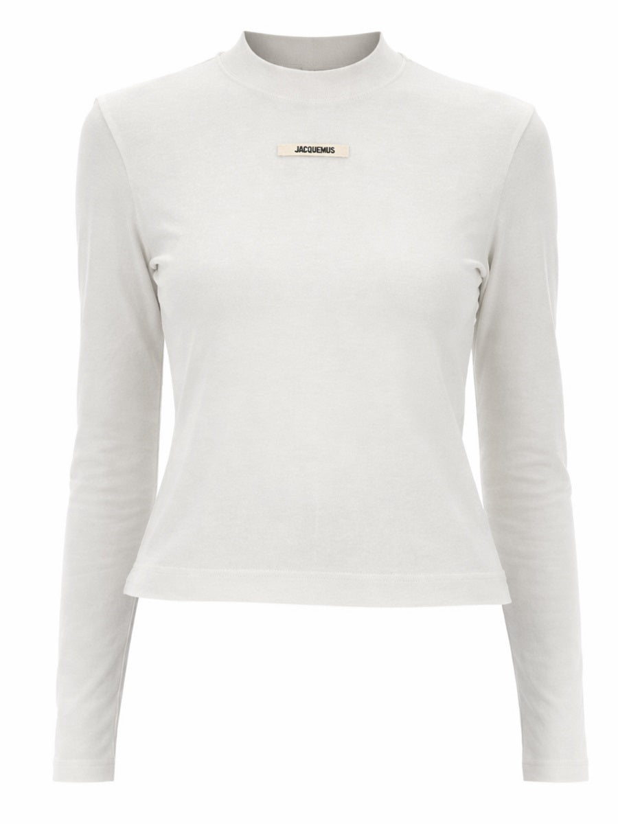 Jacquemus T shirts - White | 0552b08dc5a68e8c66564375f0fd74bb01a7d80f