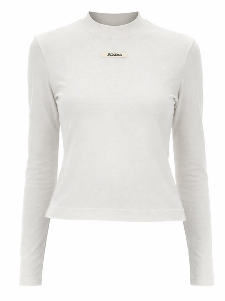 Jacquemus T shirts - White | 0552b08dc5a68e8c66564375f0fd74bb01a7d80f