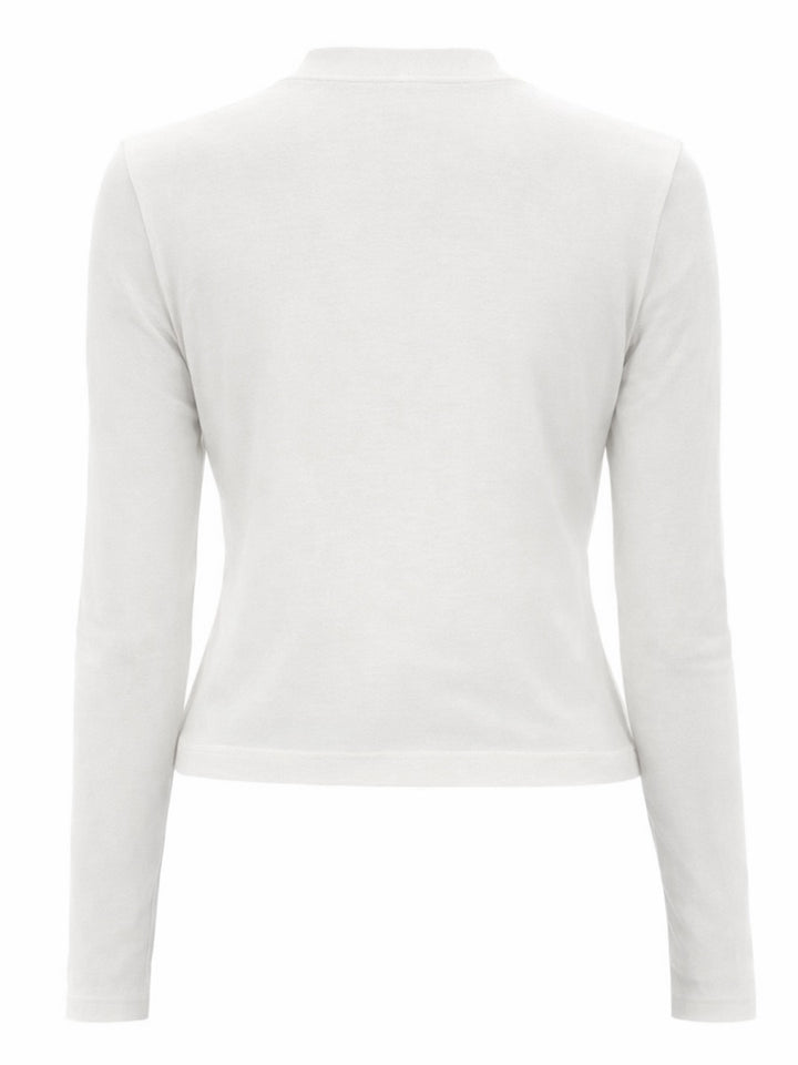 Jacquemus T shirts - White | 18a9511b0552f3f96d6ee24efce275e6be8fe866