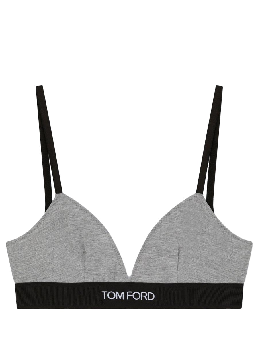 Tom Ford Underwear - Grey | a106e1a2868c2d9a8e08c1768f96a3a477d4d44f