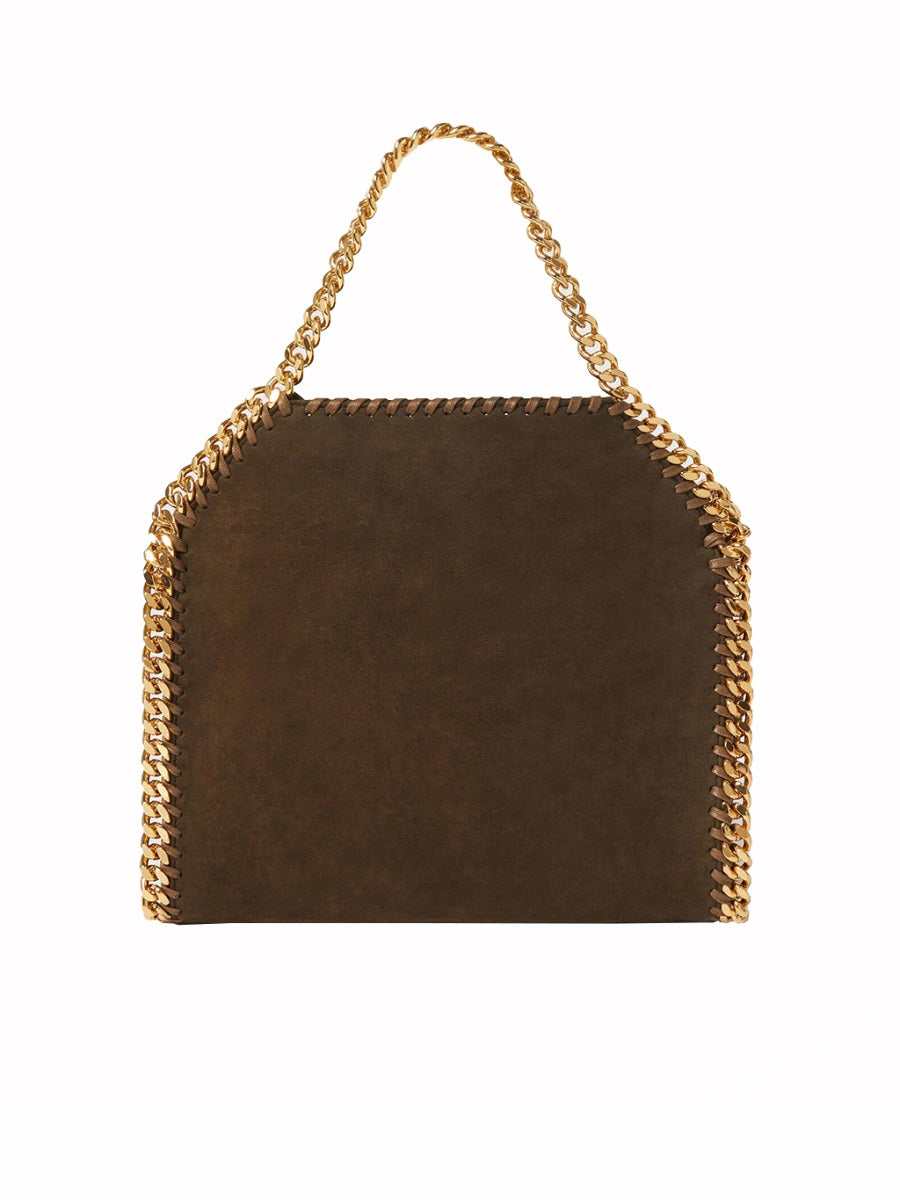 Stella Mccartney Hand Bags - Brown | 475102d1164406876c167a1891300fe28756d731