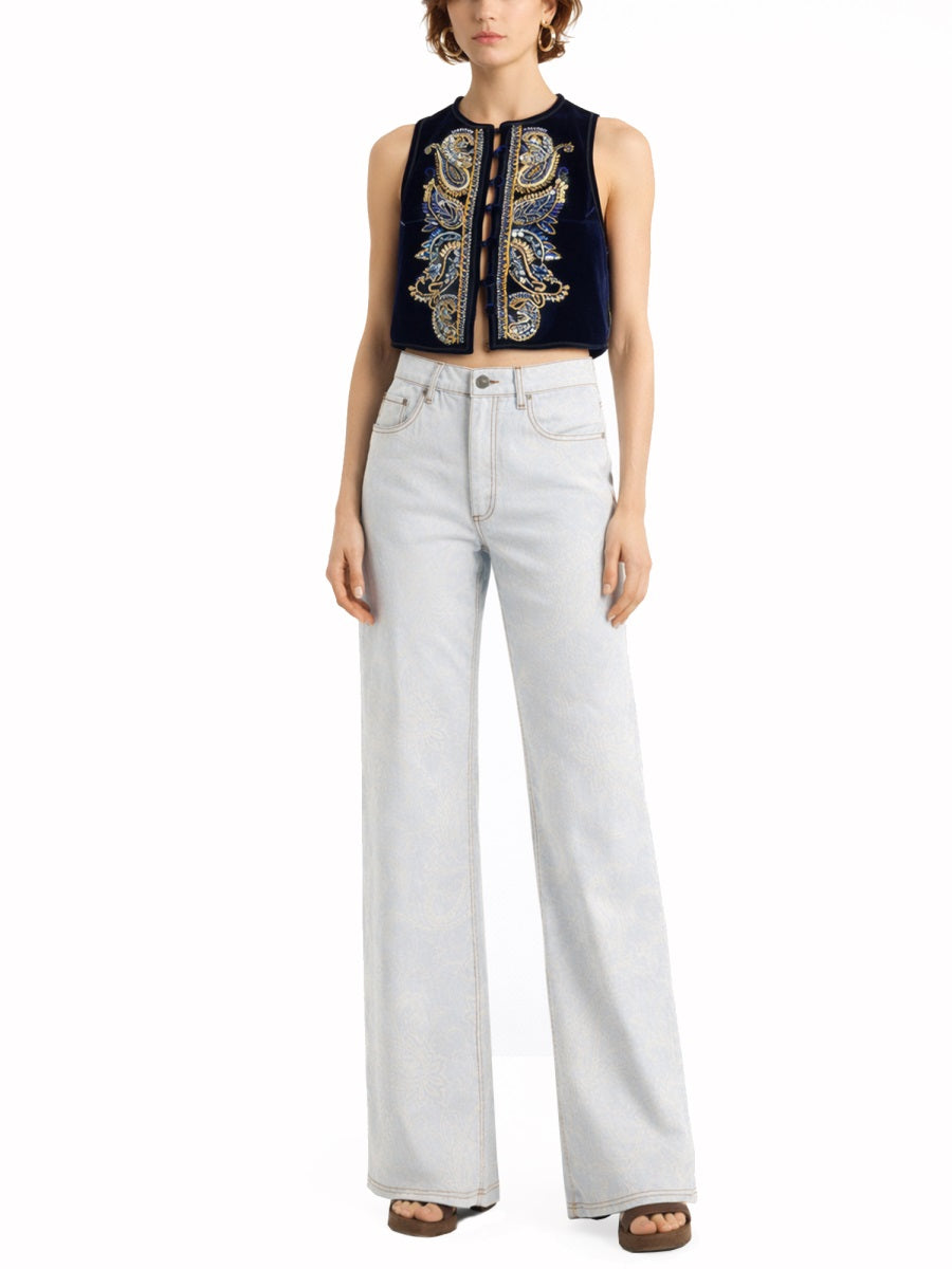 Etro Denim - Denim | 1d9c27903cc98416988dd34ef0e010cb15945f9c