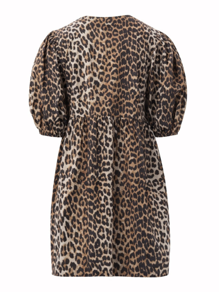 Ganni Suits & Dresses - Animalier | 7c5c87c4e5aaa2eb3f3ee9773e47f7242e80c34d