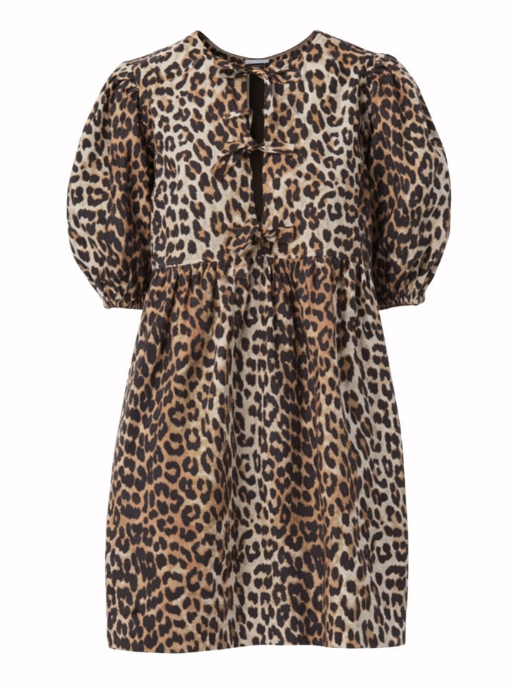 Ganni Suits & Dresses - Animalier | 6de8850f6899b5a9a1ae8f5b72a252c539fc8432