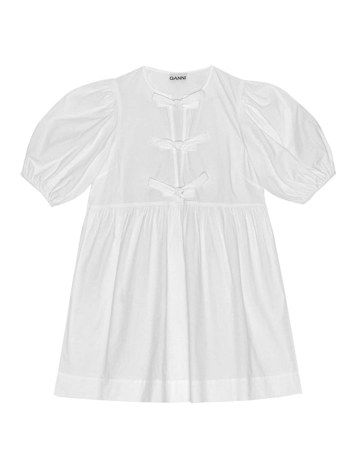 Ganni Suits & Dresses - White | 9e5065a76a62a1c3021c9e3acb7251fadf36f95b