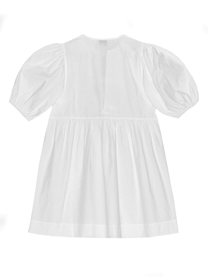 Ganni Suits & Dresses - White | 945159dd32423fa87778b657d51b632038a6bd32