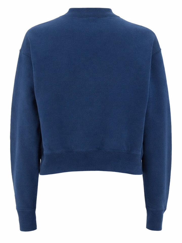 ChloÉ Sweatshirts - Blue | 90f71ad32997c86d64568004ac58209c12d89ddb