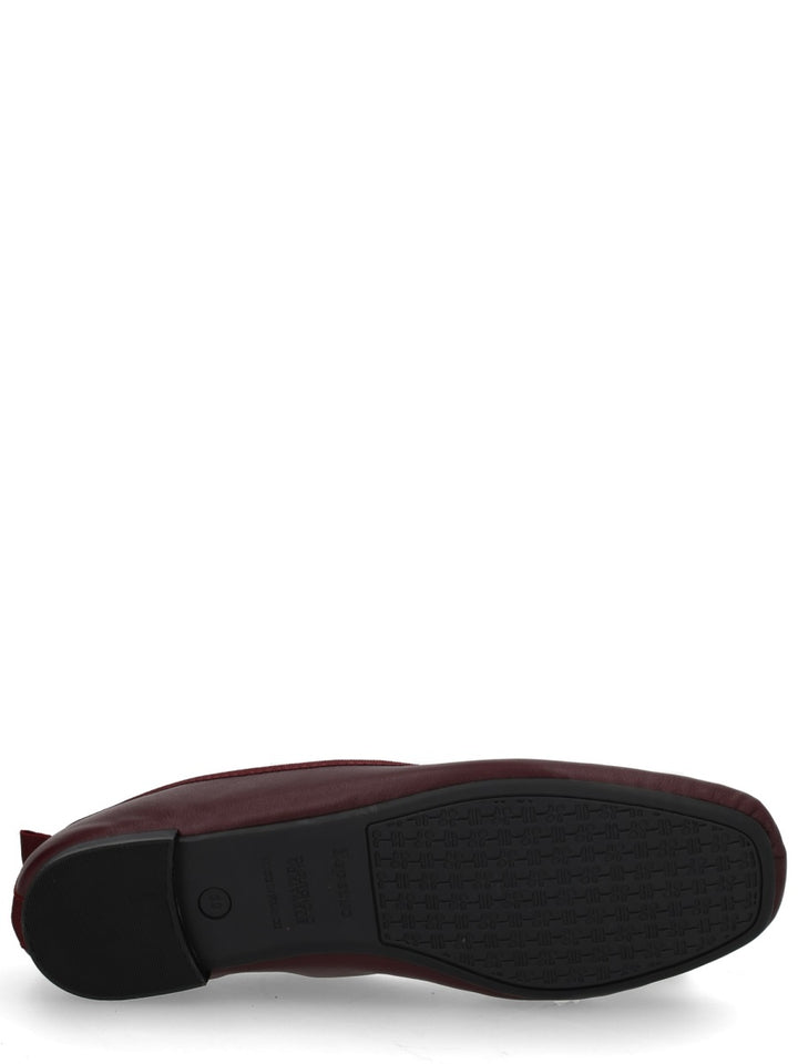 Repetto Flat Shoes - Bordeaux | 1dc9f13432d4a07b3a6abfa683571a8a06e6023c
