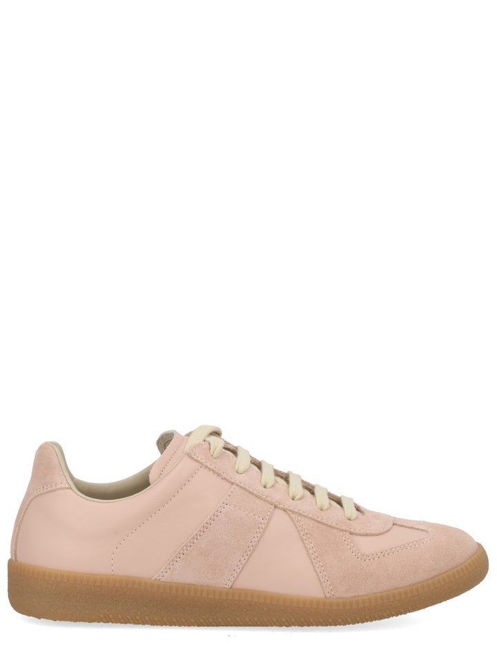 Maison Margiela Sneakers - Pink | c42e401e5b402deb0fafd6f4cc1150109e020b02