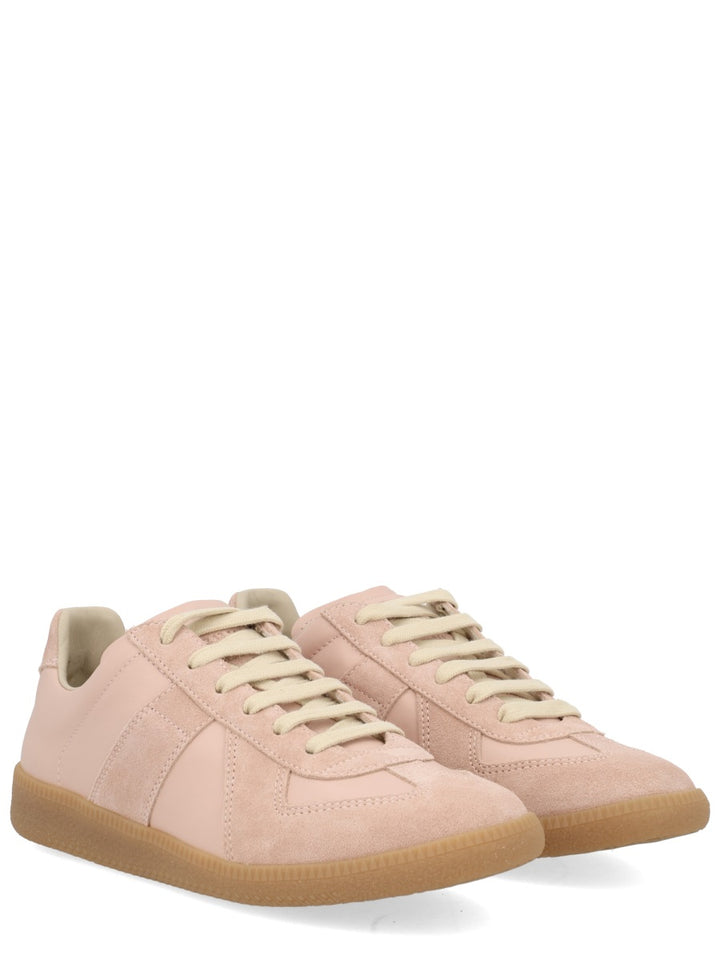 Maison Margiela Sneakers - Pink | 4843e35cd9505adbb3c4fc56726133f1c8713066