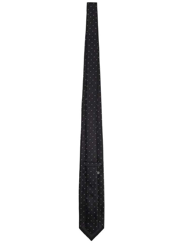 Tom Ford Ties & Papillon - Black | c51a1c5a3b0f4eb93e34d7ab29743d1d071ecfd6