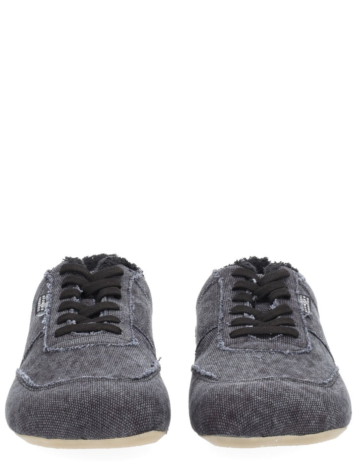 Mm6 Maison Margiela Sneakers - Charcoal | d638bb826270745843fda2c7b8ae847f0b5030d9