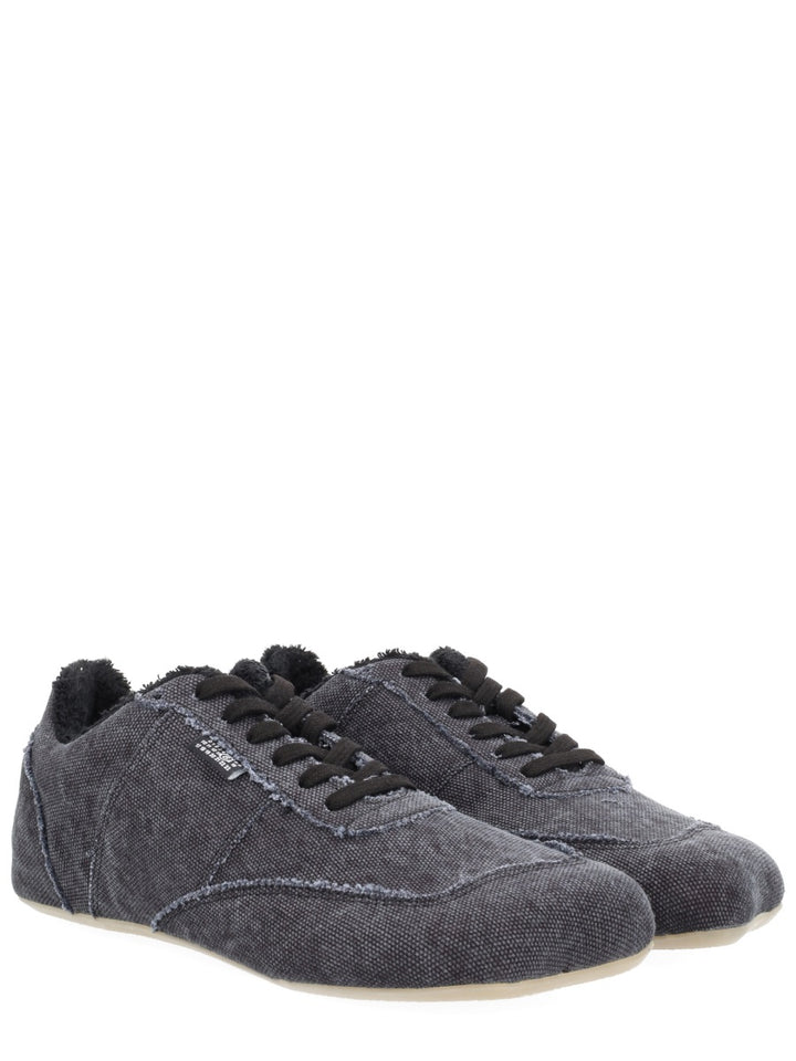 Mm6 Maison Margiela Sneakers - Charcoal | e6488e2b06ac8de32d7e1d78259917df428be979