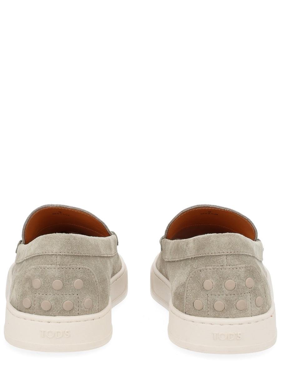Tod'S Loafers - Dove | e088e5fce3f94fe8f1aa715aeb819bd61c1b7760