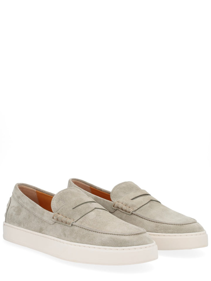 Tod'S Loafers - Dove | 71a0ddfd1755fbdf83d14dc736751ee8e2a59a32