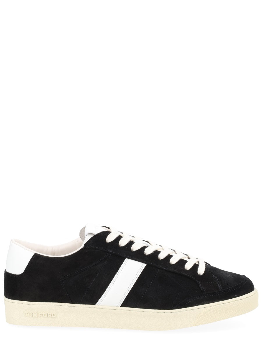 Tom Ford Sneakers - Black | 83e852299ec0fddfea863291582a84ee5c81e81d