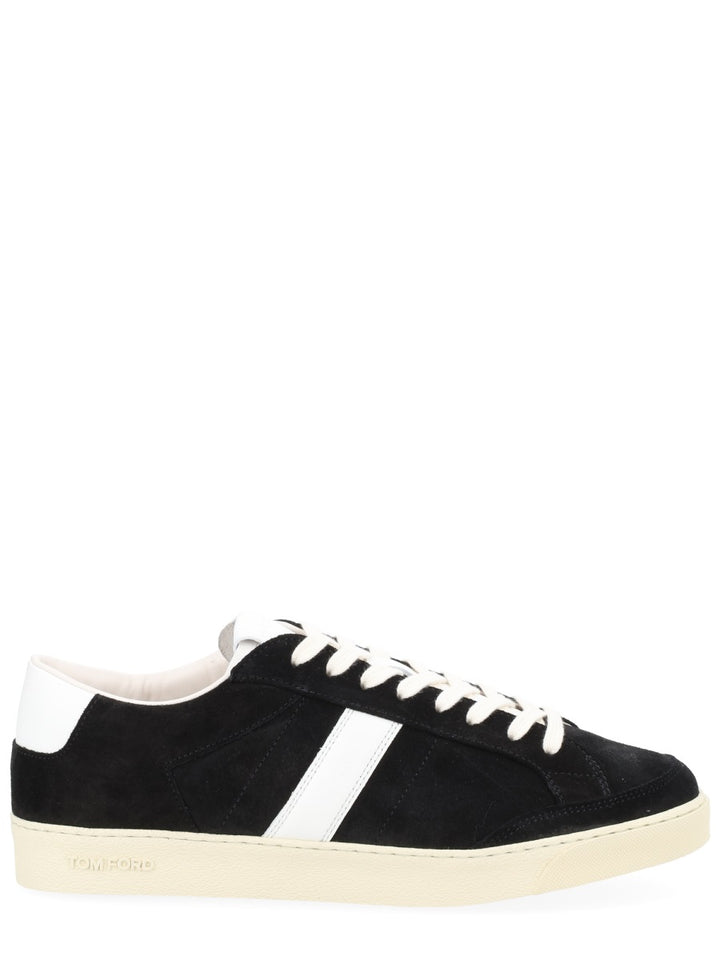 Tom Ford Sneakers - Black | 83e852299ec0fddfea863291582a84ee5c81e81d