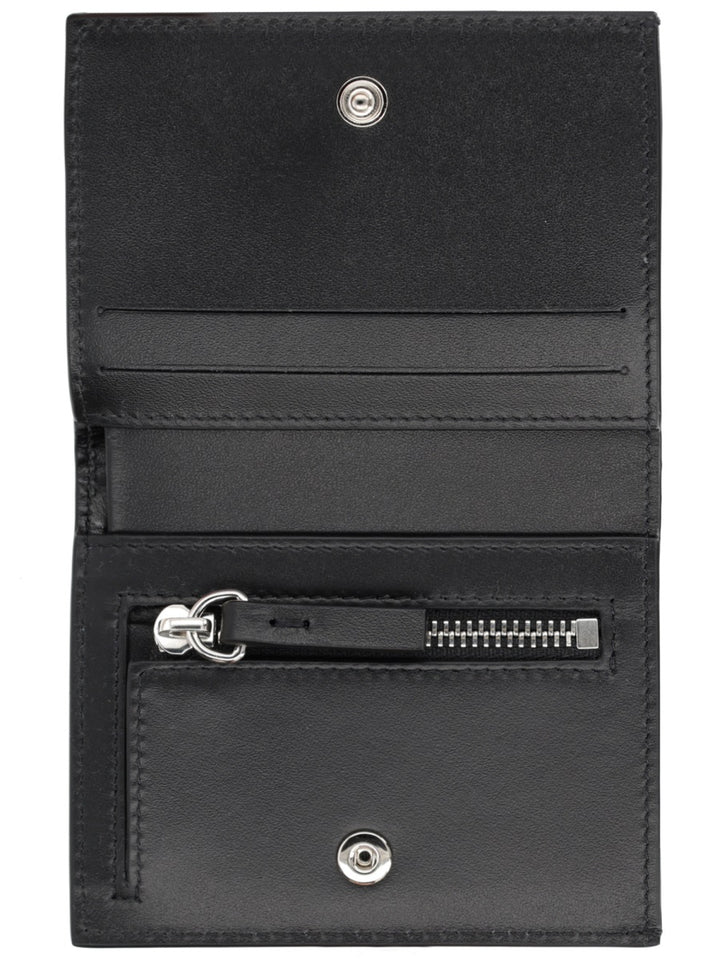 Mm6 Maison Margiela Wallets & Pures - Black | 5c625300ca8e0550892034dc07d035b08141e16a