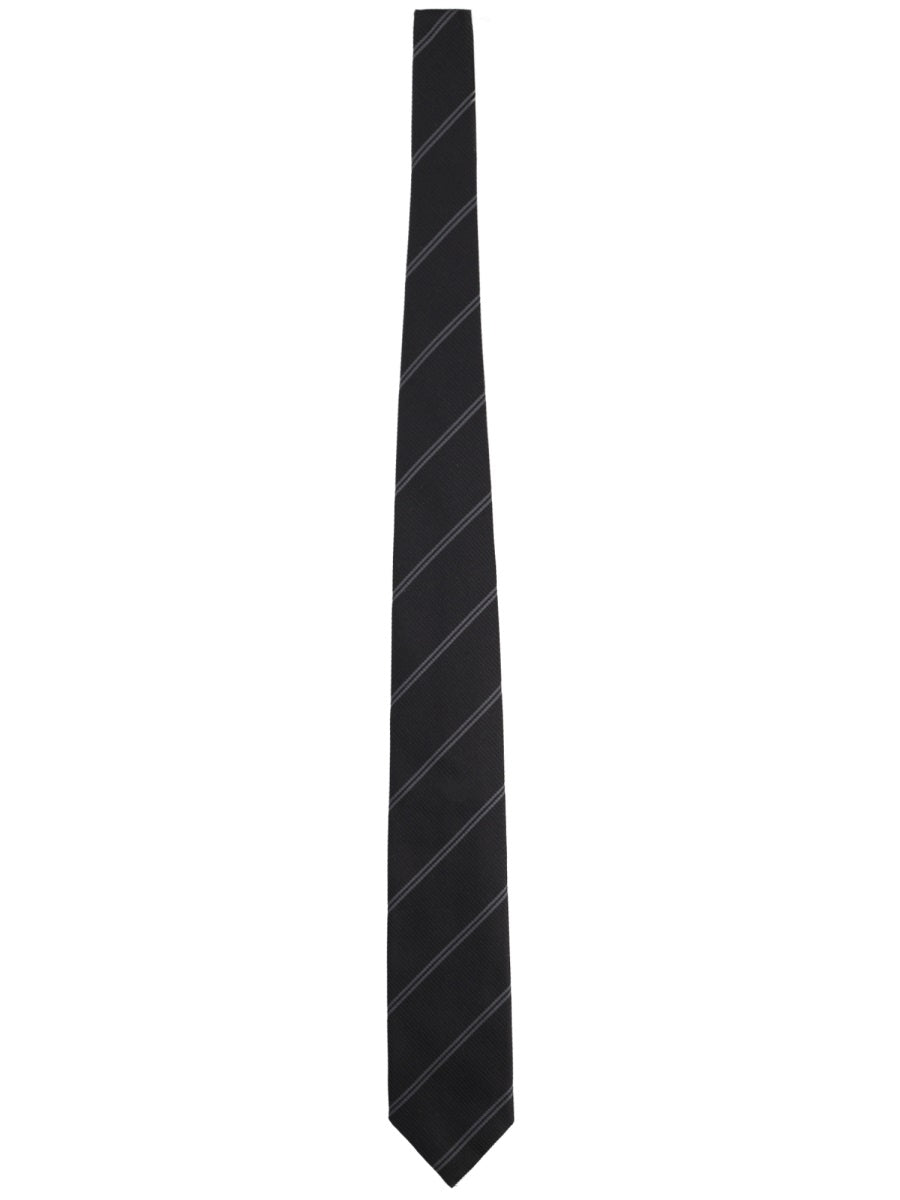Tom Ford Ties & Papillon - Black | e695419ef063f6fe5d751ccdbbf71e3cf2b462d0