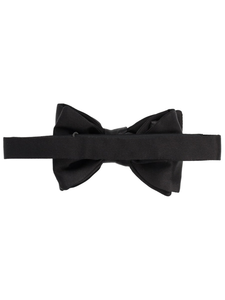Tom Ford Ties & Papillon - Black | 8d31b9ddd12a320400f23ab15a866f61682e6347