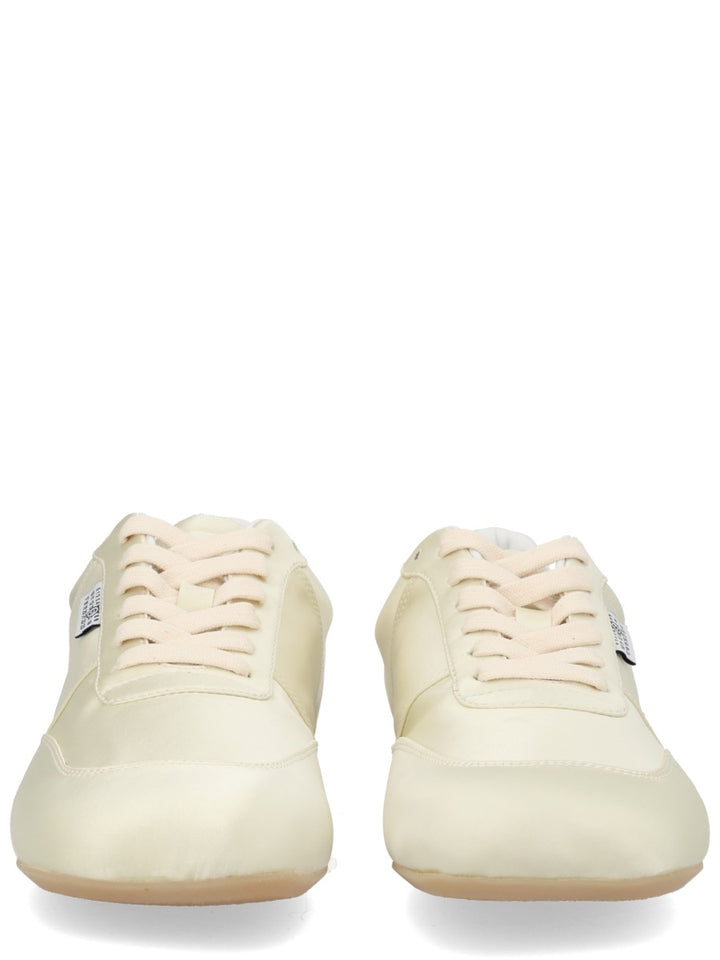 Mm6 Maison Margiela Sneakers - White | 9e70ebb294d91e966b79f387c64981f3faef5c47