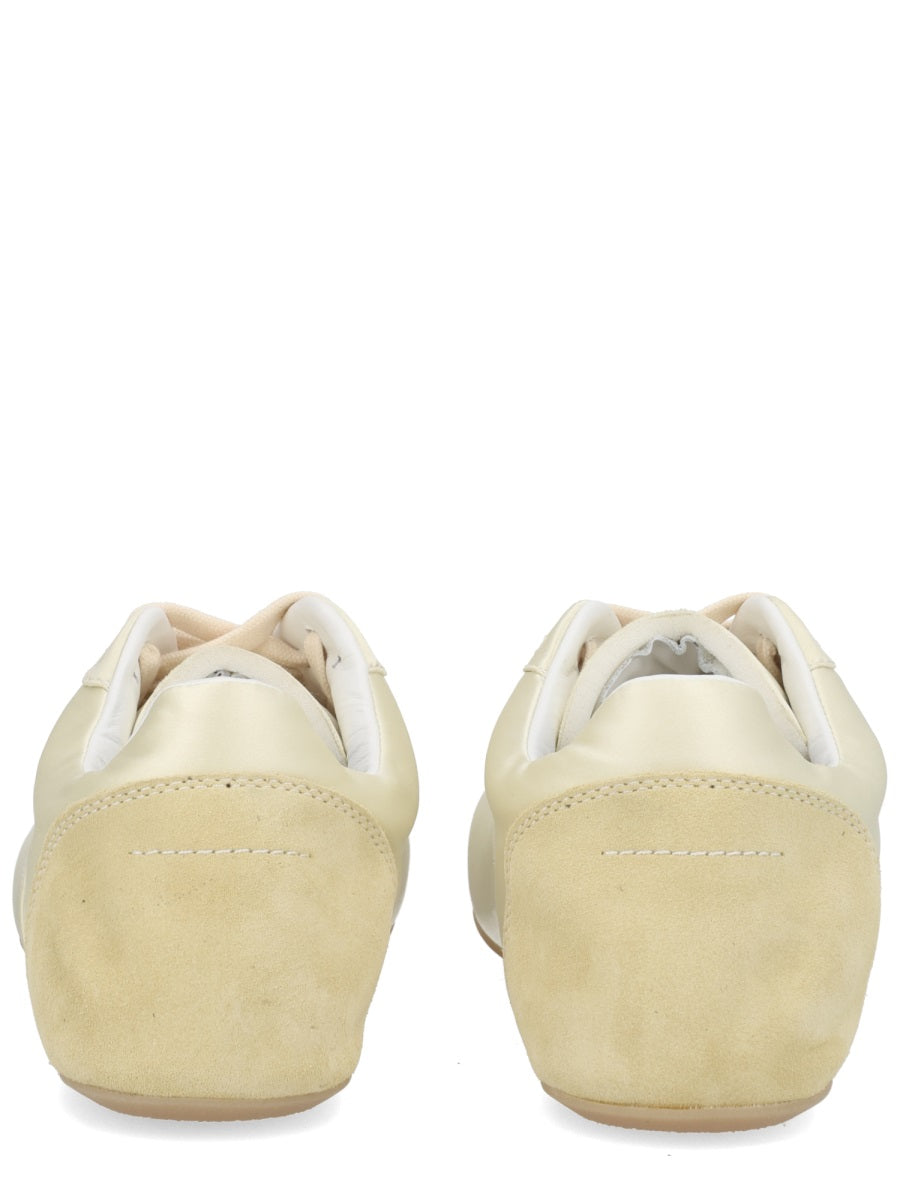 Mm6 Maison Margiela Sneakers - White | 6b7185fdc511f561b06dff5bd5ee2617312c1d0b