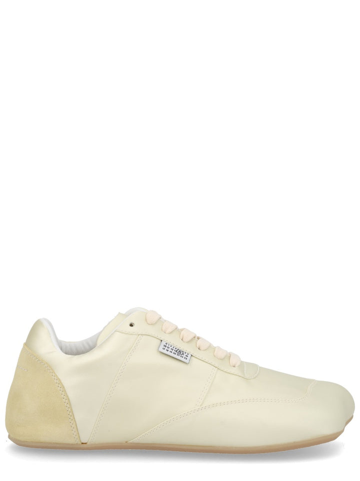 Mm6 Maison Margiela Sneakers - White | 60879be40686c17c1a24fd4c05ed91cfeeca61fb