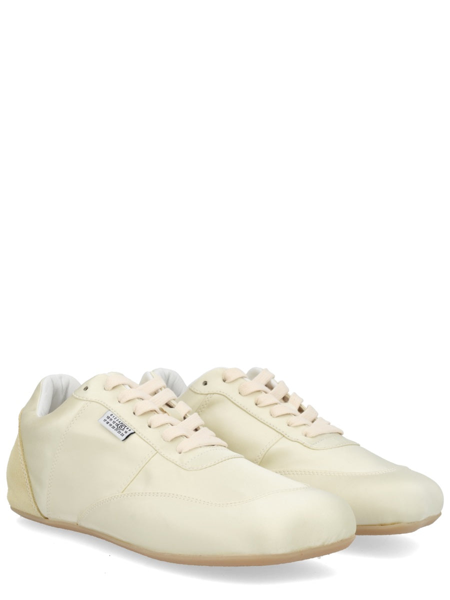 Mm6 Maison Margiela Sneakers - White | db2945eaf75c8acec48103438f7acf0d3668f427
