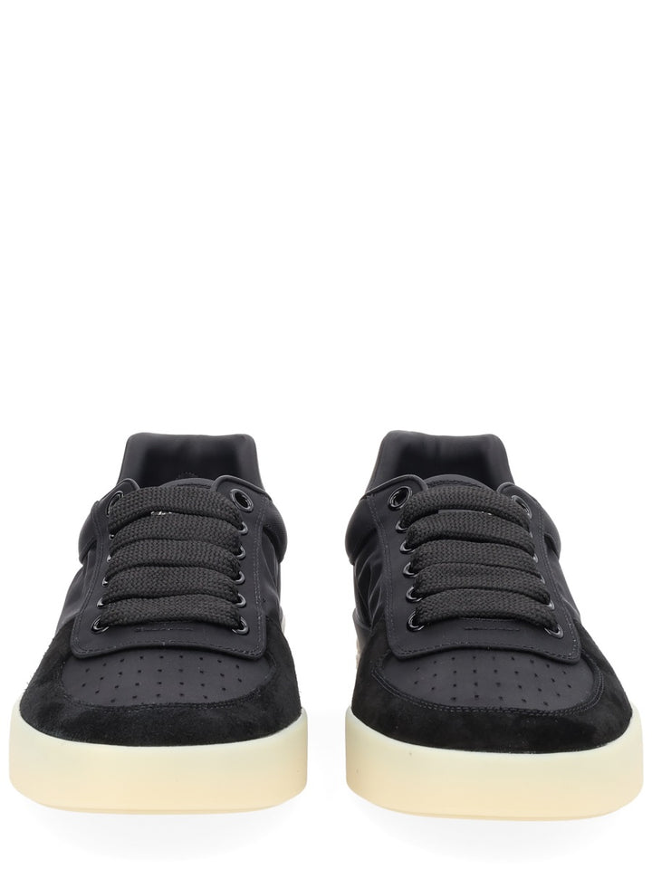 Dolce & Gabbana Sneakers - Black | f17861a089c92e6bdd3af102f79fb24fc7e162b7
