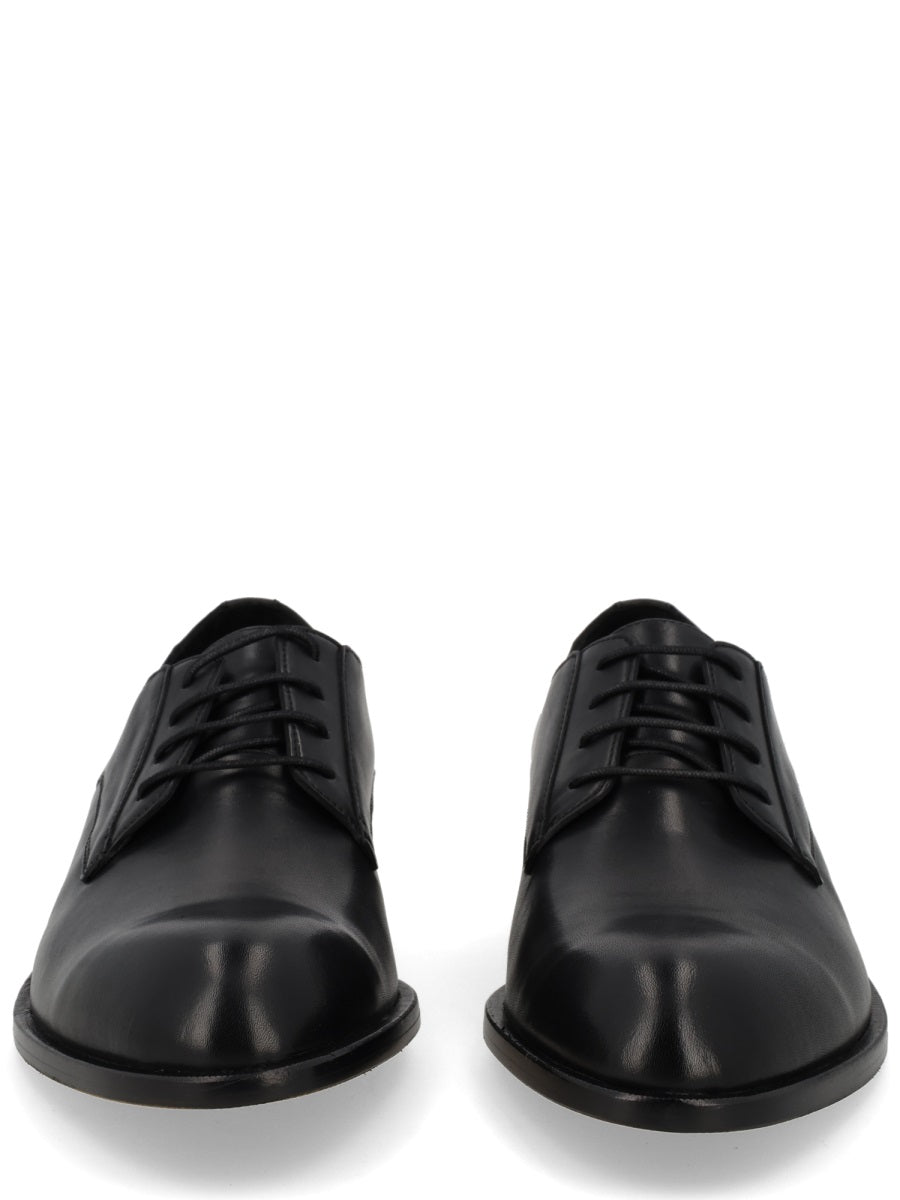 Boss Loafers - Black | c6059af6301ac63121f35eeeae87ba2650001a6c