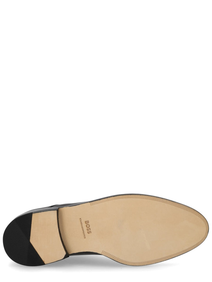 Boss Loafers - Black | f812f3bb992aef176993dc9ff2110ba735bae0d3