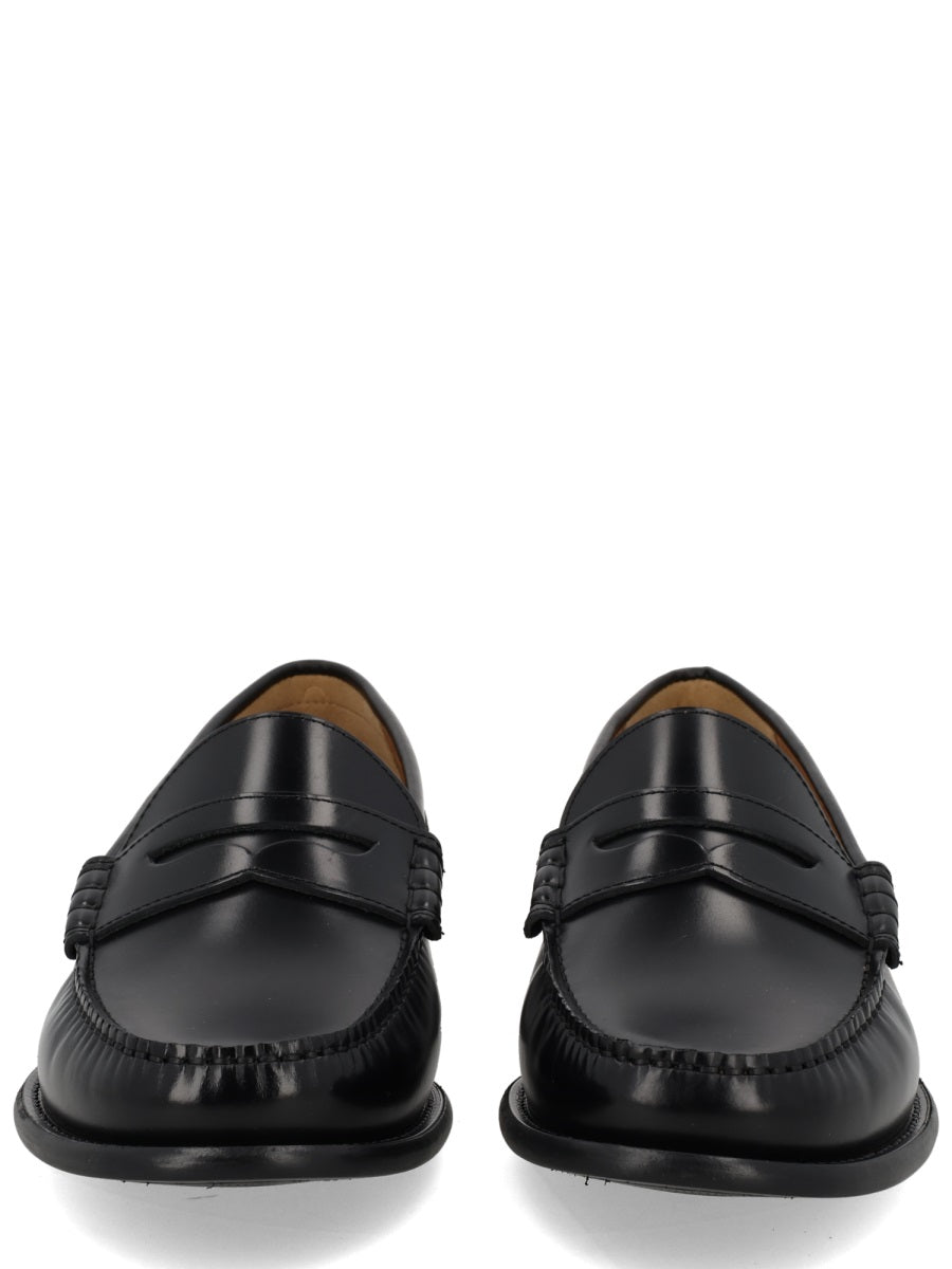 Boss Loafers - Black | df7c55e23db67efdec23bdb9faf6e3d961fae77d