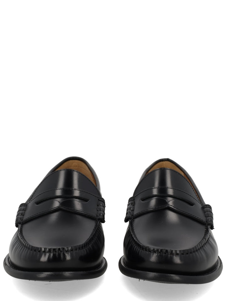 Boss Loafers - Black | df7c55e23db67efdec23bdb9faf6e3d961fae77d