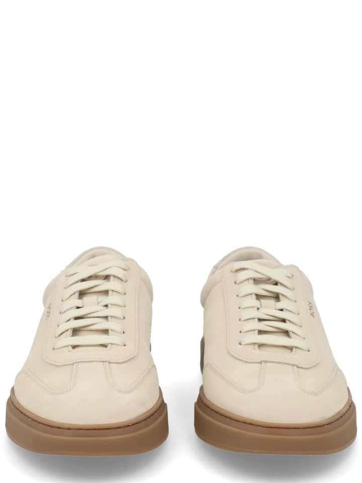 Boss Sneakers - Beige | fce6d5c6b41ed311f9fd5009a6758c7baffc6382