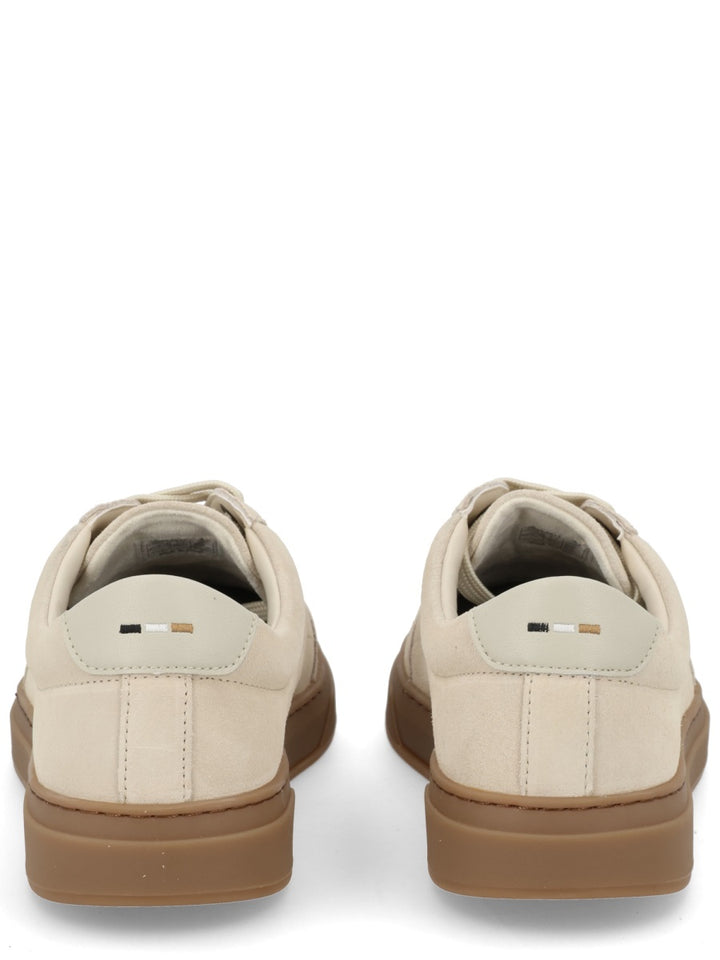 Boss Sneakers - Beige | 359c1b2cdf33de60dd94332750e6f4cb7e3c17cf