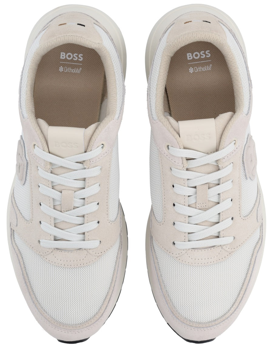 Boss Sneakers - Powder | bf9e7d0798d28f6dc8c04082df3717342691a0f5