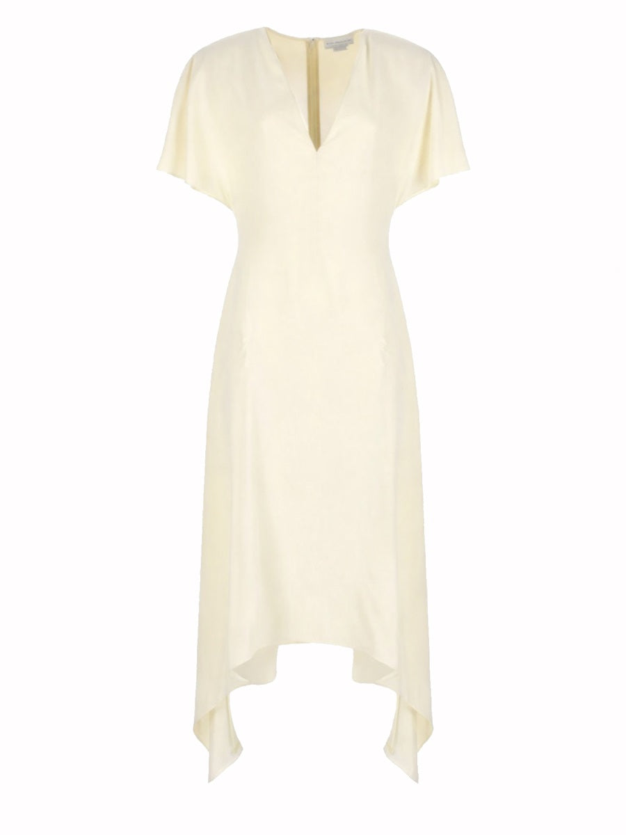 Stella Mccartney Suits & Dresses - White | 172adea797522ff746d4c6eed9c9cdcea7faf3e9