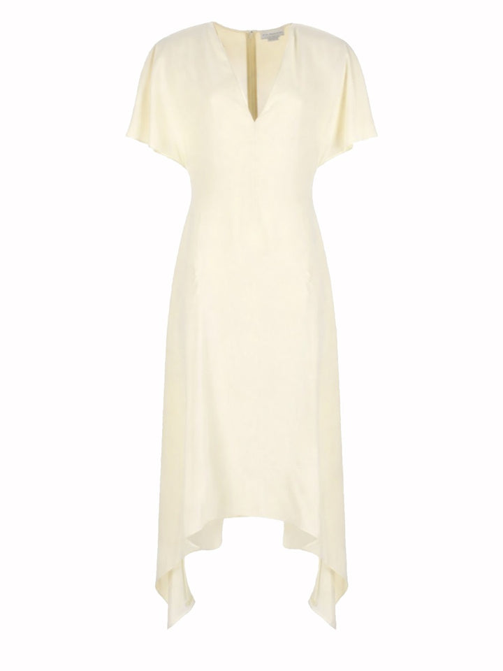 Stella Mccartney Suits & Dresses - White | 172adea797522ff746d4c6eed9c9cdcea7faf3e9