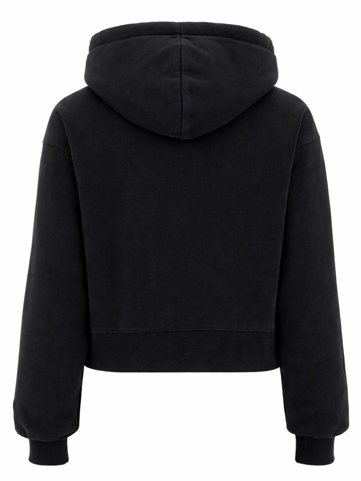 Jacquemus Sweatshirts - Black | cc61c58c4dd56d035056c4d30ddc02e19bffc0db