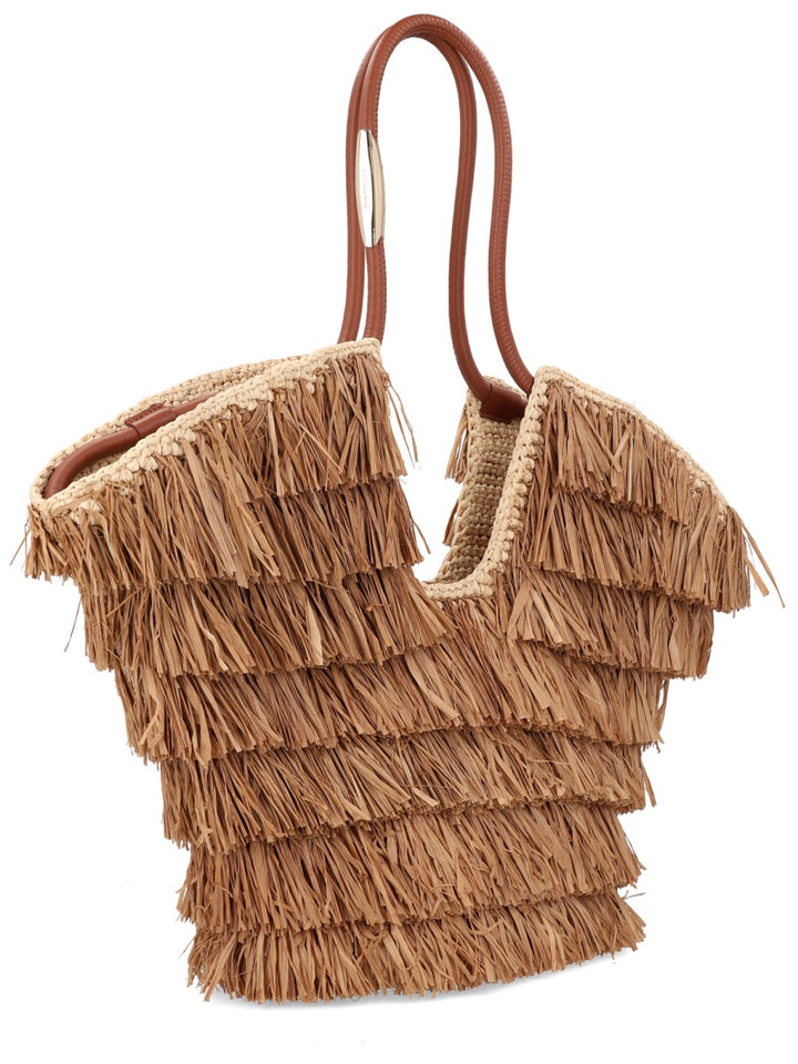 Zimmermann Hand Bags - Beige | f21bd77ec15b34fe05e10c5805e01861563f11c8