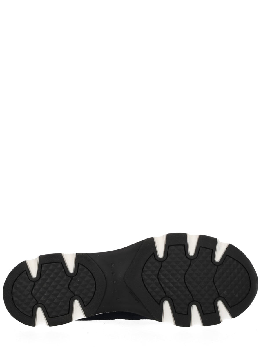 Marni Sneakers - Brown | 7d0828a6e6db1dcaecc1af5b72daf769c7e010aa