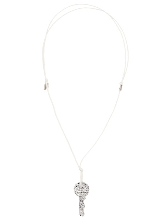 "Key" Necklace.