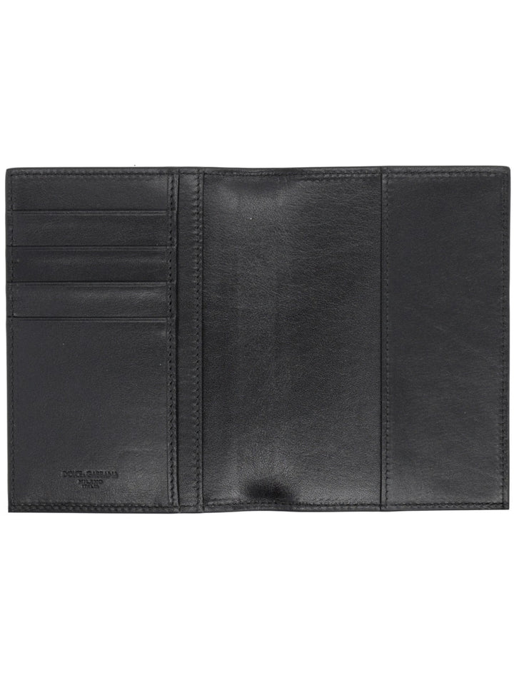 Dolce & Gabbana Wallets & Pures - Black | c7c662574c13c8b4aa8978f2bc6fbcb2e4a05f58