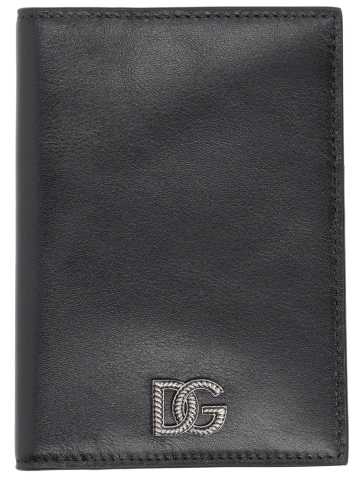 Dolce & Gabbana Wallets & Pures - Black | 8e83e6293b5d1ddf8fcc932dfc7147c4c8a1f934