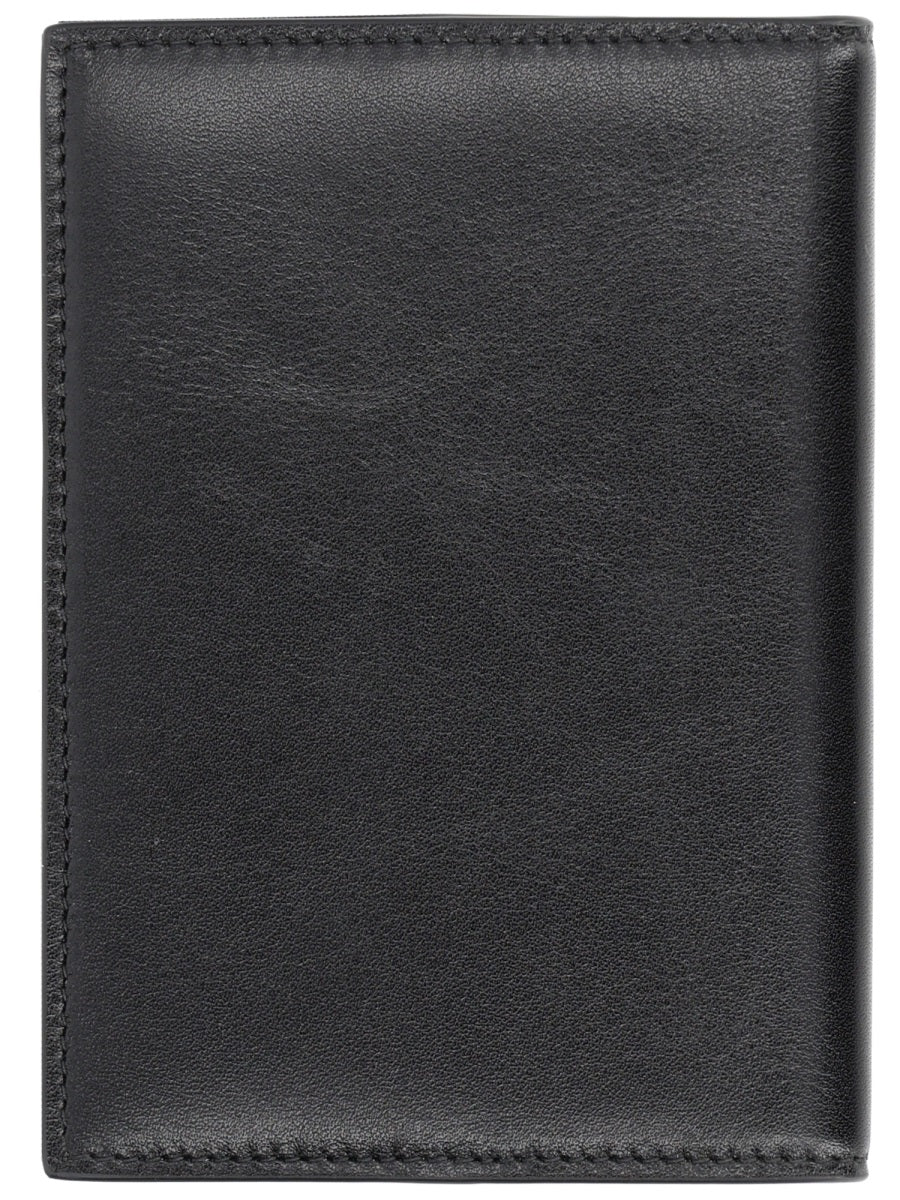 Dolce & Gabbana Wallets & Pures - Black | 60d399a5813a6fe8121f451f23d8d9a8e148f449