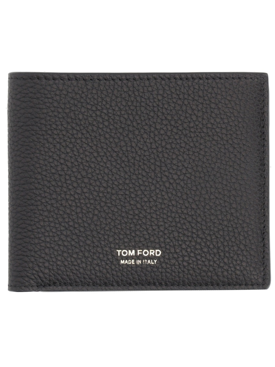 Tom Ford Wallets & Pures - Black | 59ba205d6232b2179ad1efbcdc8841d7ff933227