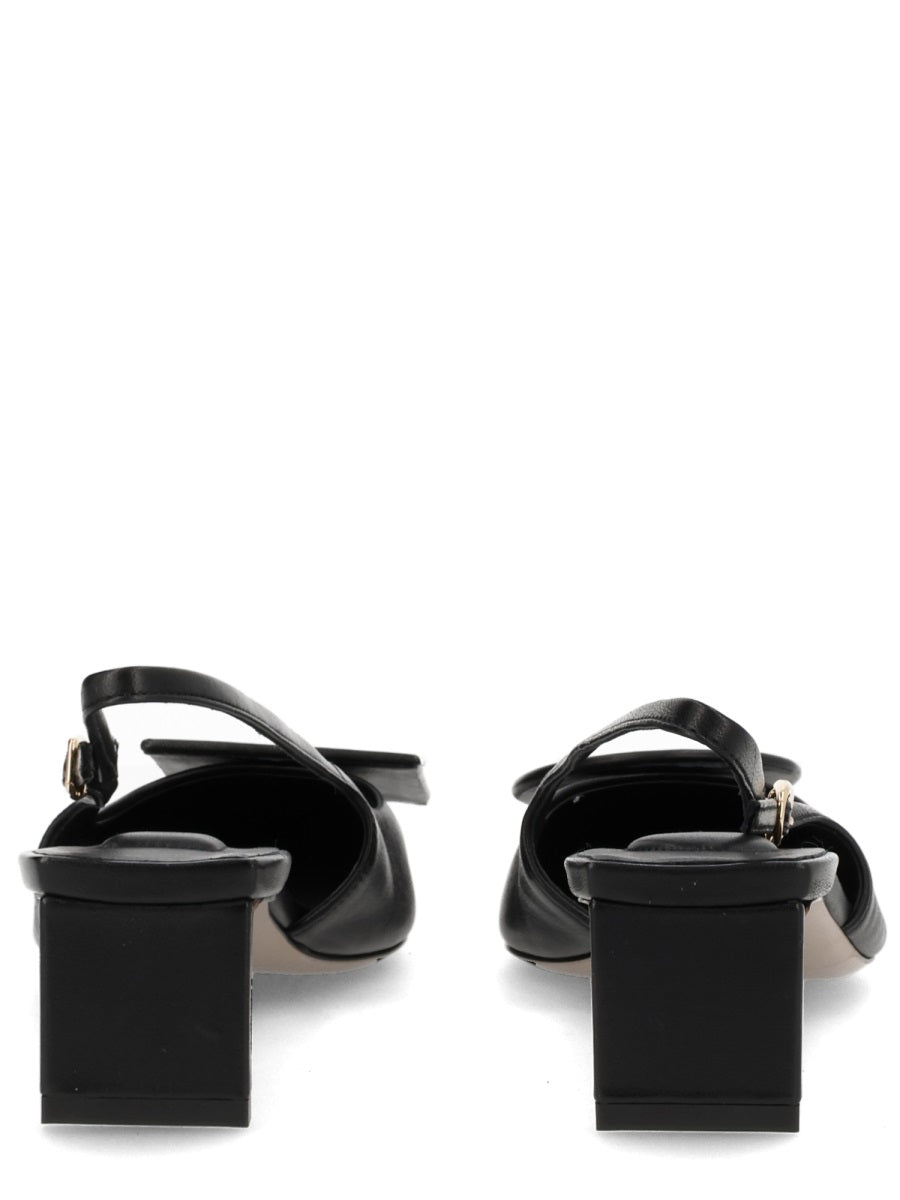 Jacquemus Sandals - Black | 39d3aba0f1f6a52146aa075af98ac1e2fb8d1d2b