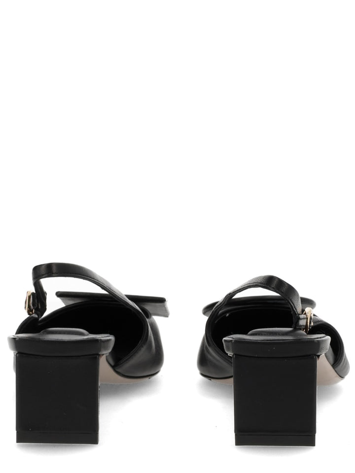 Jacquemus Sandals - Black | 39d3aba0f1f6a52146aa075af98ac1e2fb8d1d2b