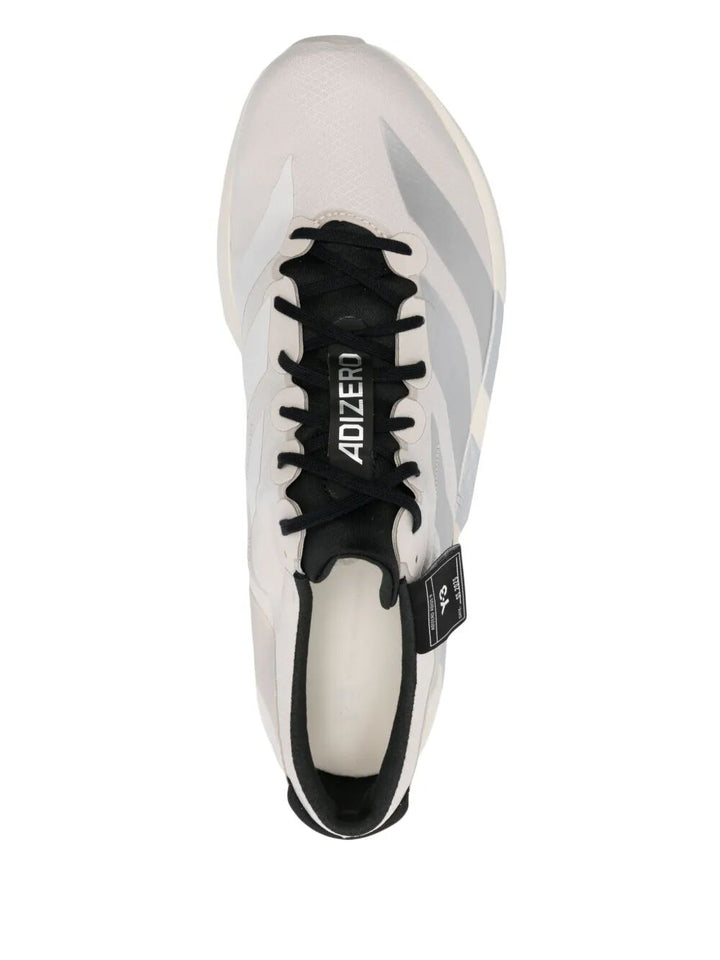 Y-3 Sneakers - ALUMIN/BLACK | 5035c8b4ac406f5f4f2181a881bbd3160e6779ef