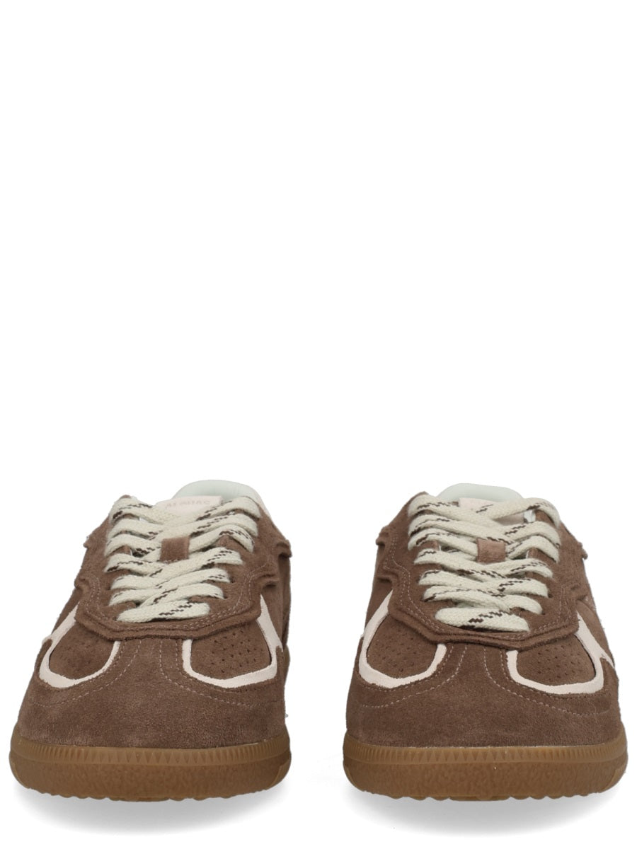 Alohas Sneakers - Brown | 706fbd389fdf7d4e8313a2f7e7517525c98ce76e